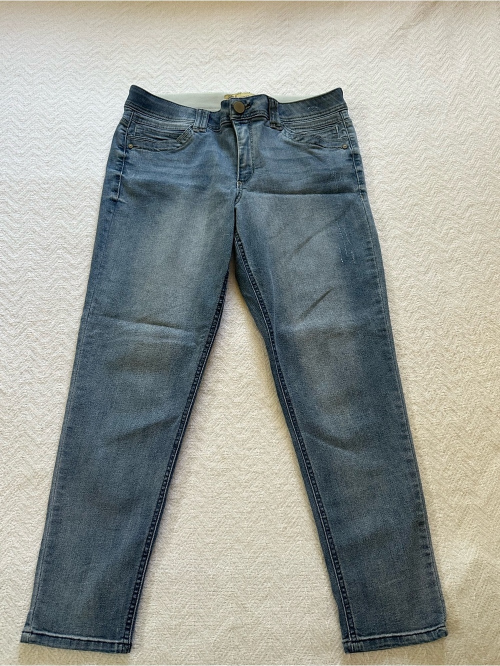 Democracy Medium Blue Jeans size 14
